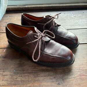 Allen Edmonds Mapleton Loafers